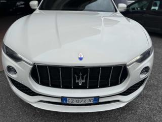MASERATI Levante usata, con Controllo trazione