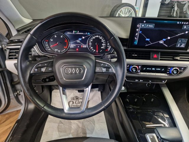 AUDI A4 usata, con ESP