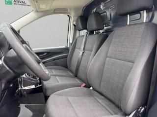 MERCEDES-BENZ Vito usata, con Sensore di luce