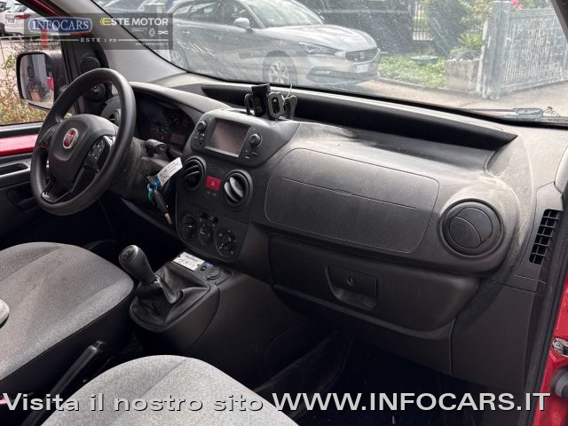 FIAT Fiorino usata, con Chiusura centralizzata