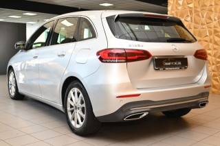 MERCEDES-BENZ B 180 usata 77