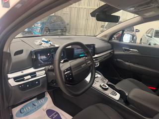 KIA Sportage usata, con Autoradio