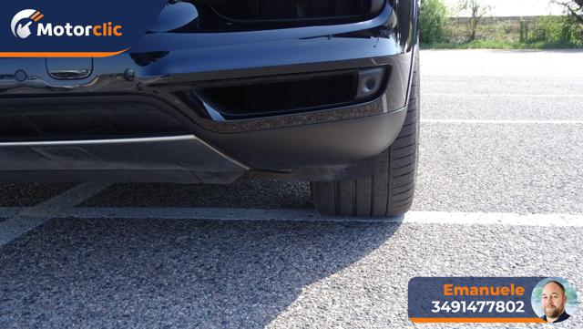 PORSCHE Cayenne usata, con Sistema di navigazione