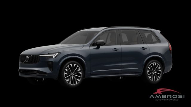 VOLVO XC90 usata 0