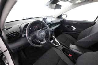 TOYOTA Yaris usata 1