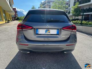 MERCEDES-BENZ A 180 usata, con Airbag Passeggero