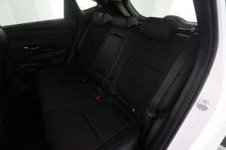 HYUNDAI Tucson usata 10