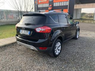 FORD Kuga usata, con Alzacristalli elettrici