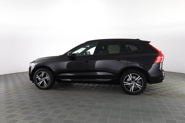 VOLVO XC60 usata 5