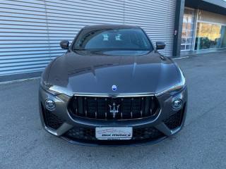 MASERATI Levante usata, con Airbag