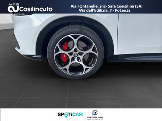 ALFA ROMEO Tonale usata, con Sistema di navigazione