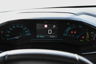 PEUGEOT 208 usata, con Sistema di navigazione