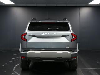 DACIA Duster usata, con Alzacristalli elettrici