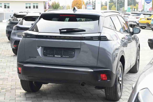 PEUGEOT 2008 usata, con Alzacristalli elettrici