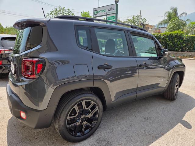JEEP Renegade usata, con Alzacristalli elettrici