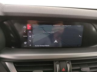 ALFA ROMEO Stelvio usata, con Sistema di navigazione