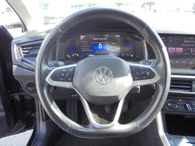 VOLKSWAGEN Taigo usata 28