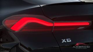BMW X6 usata 6