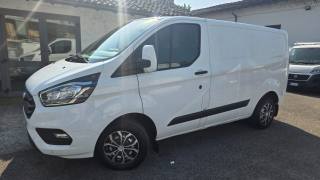 FORD Transit Custom usata, con Alzacristalli elettrici