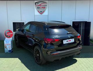 MERCEDES-BENZ GLA 200 usata, con Autoradio