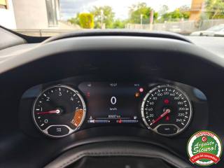 JEEP Renegade usata, con Volante in pelle