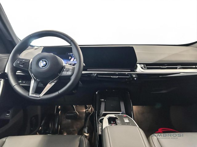 BMW iX1 usata 14