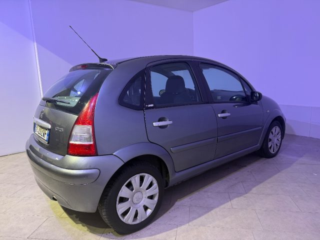 CITROEN C3 usata 12