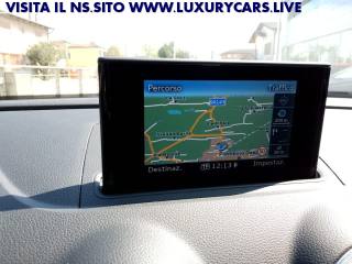 AUDI A3 usata, con Fendinebbia