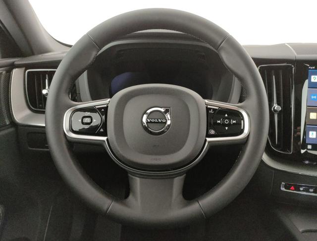 VOLVO XC60 usata, con Cruise Control