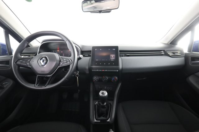 RENAULT Clio usata 4