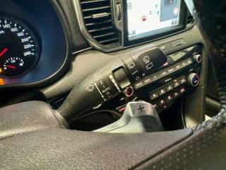 KIA Sportage usata, con Fendinebbia