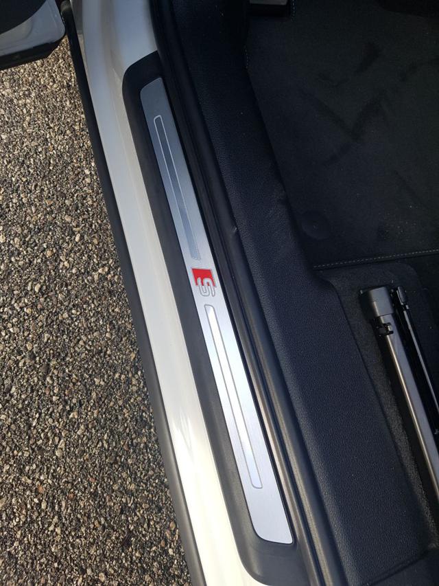 AUDI Q3 usata, con Chiusura centralizzata