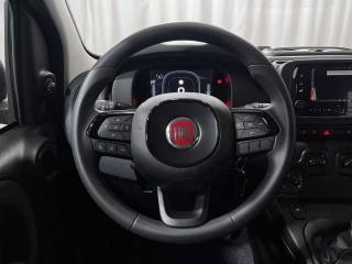 FIAT Panda usata, con Frenata d