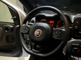 FIAT Panda usata, con Autoradio digitale