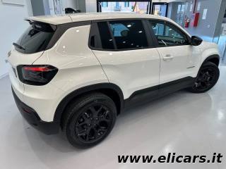 JEEP Avenger usata, con Climatizzatore