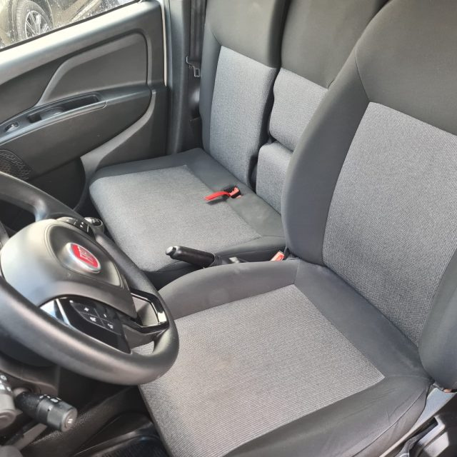 FIAT Doblo usata 18