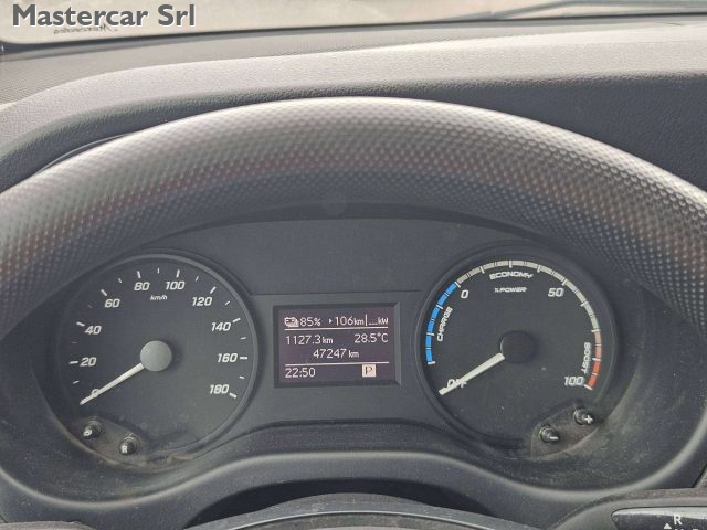 MERCEDES-BENZ Vito usata 11