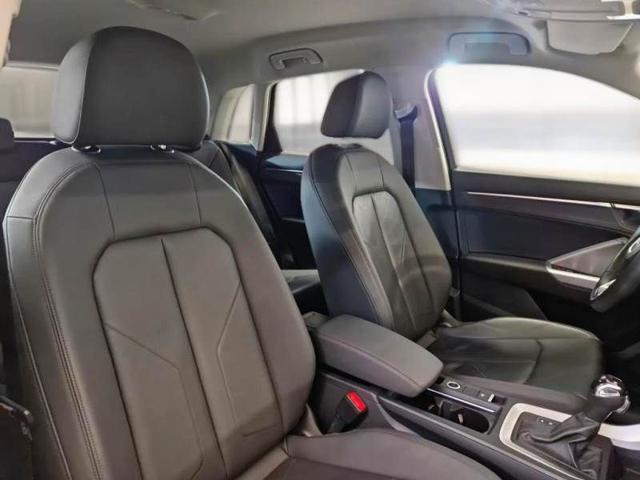 AUDI Q3 usata, con Chiusura centralizzata