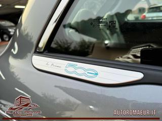 FIAT 500 usata, con Sedile posteriore sdoppiato