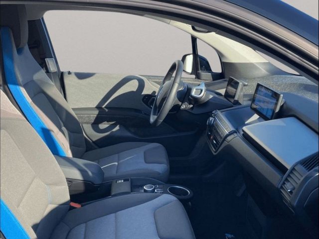 BMW i3 usata, con Autoradio