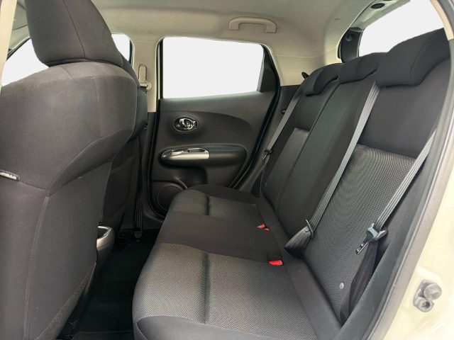 NISSAN Juke usata, con Cruise Control