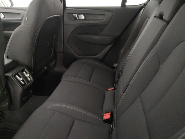 VOLVO C40 usata, con Controllo automatico clima