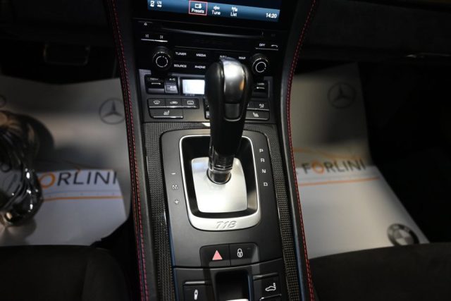 PORSCHE Boxster usata 41