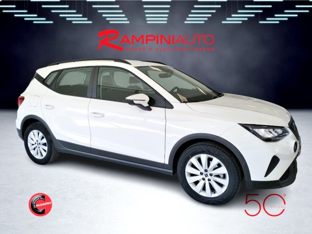 SEAT Arona usata 5