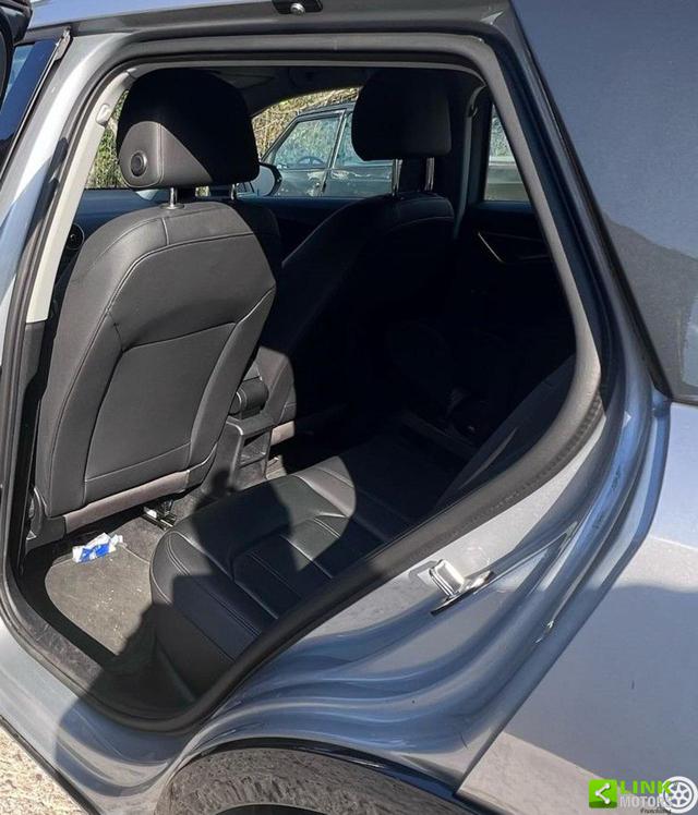 AUDI Q2 usata, con ESP