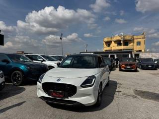 SUZUKI Swift usata, con Airbag Passeggero