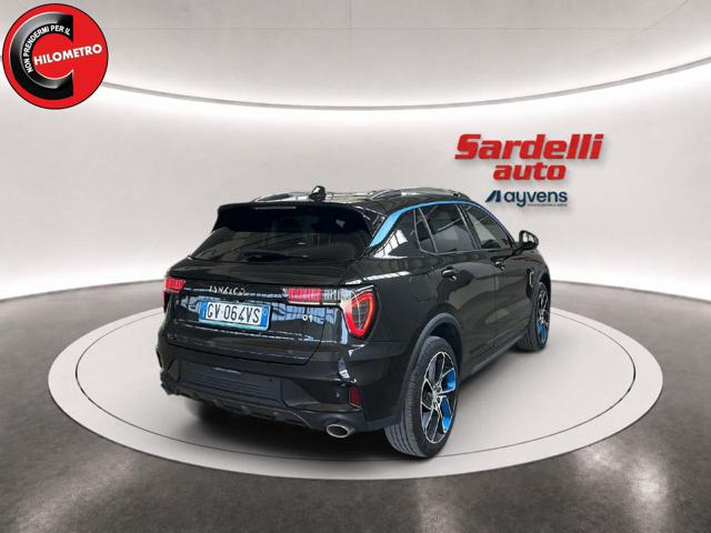 LYNK & CO 01 usata, con Airbag Passeggero