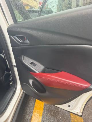 MAZDA CX-3 usata, con Controllo trazione