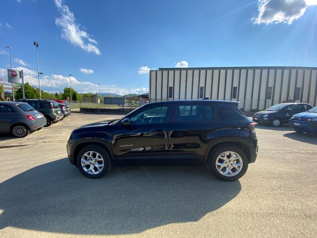 JEEP Avenger usata, con Bluetooth