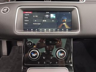 LAND ROVER Range Rover Evoque usata, con Regolazione elettrica sedili